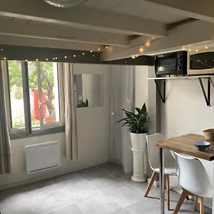 Appartement Stade Vélodrome, Marseille