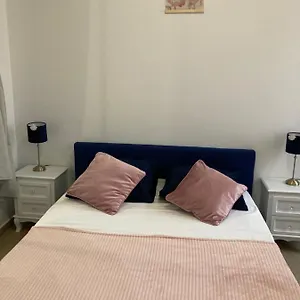 Appartement F4 Proche De La Gare Saint Charles, Marseille