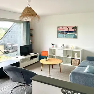 Le Hygge Appartement Saint-Malo