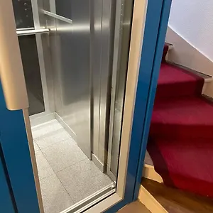 Douchedodo Appartement Paris