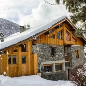 Le Rocher Appartement Sainte-Foy-Tarentaise