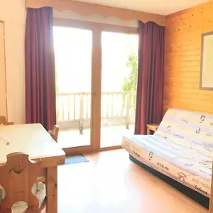 Hameau Des Eaux D'orelle Appartement Orelle