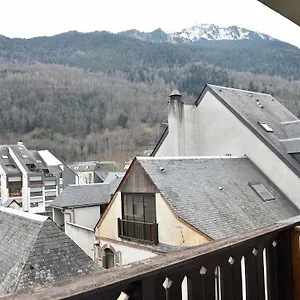 La Montagne D'aure Appartement Saint-Lary-Soulan