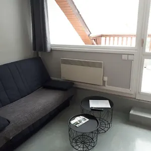 Bel Aure 3 Appartement Saint-Lary-Soulan