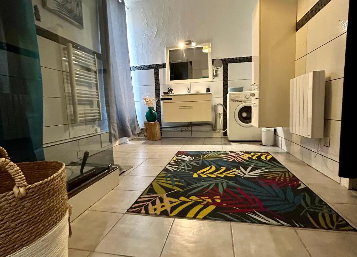 Ferienwohnung Le Cocon De Louise-Vieux Port Marseilles Frankreich